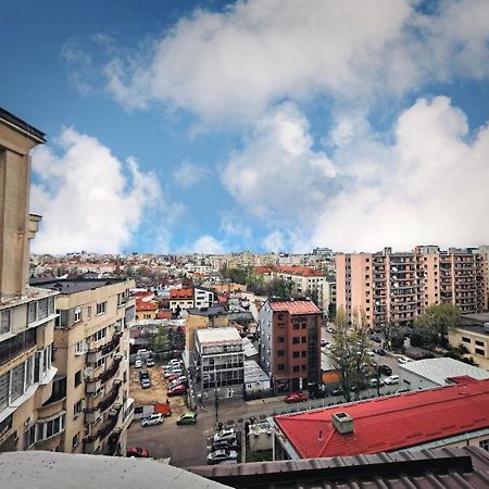 Serendipity Unirii Bukarest Kültér fotó
