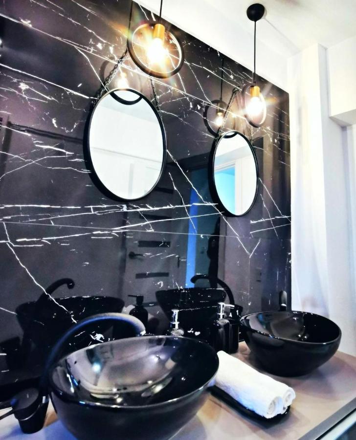 Serendipity Unirii Bukarest Kültér fotó
