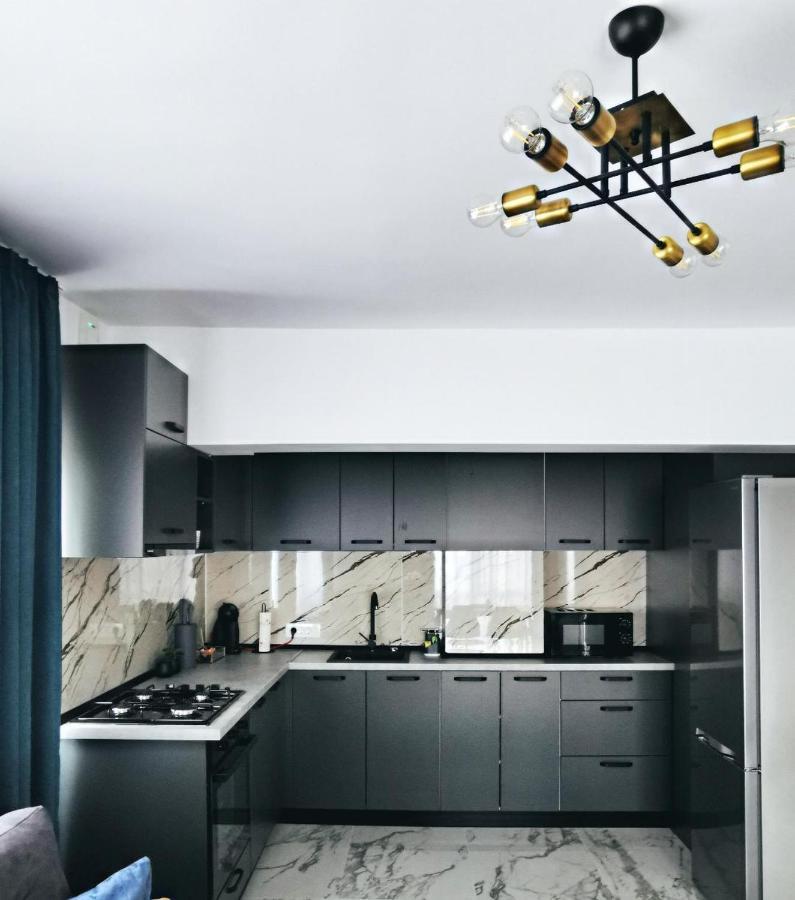 Serendipity Unirii Bukarest Kültér fotó