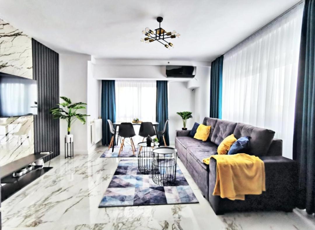 Serendipity Unirii Bukarest Kültér fotó