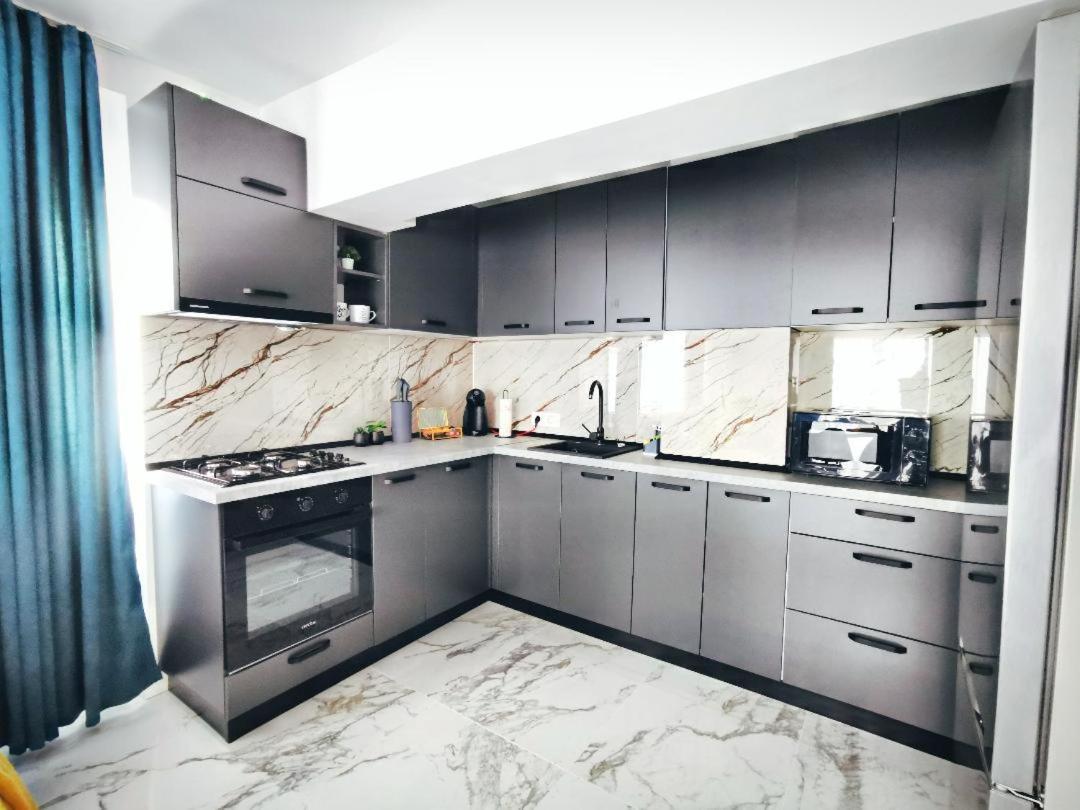 Serendipity Unirii Bukarest Kültér fotó