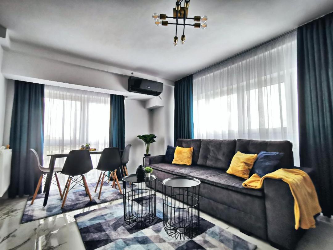 Serendipity Unirii Bukarest Kültér fotó