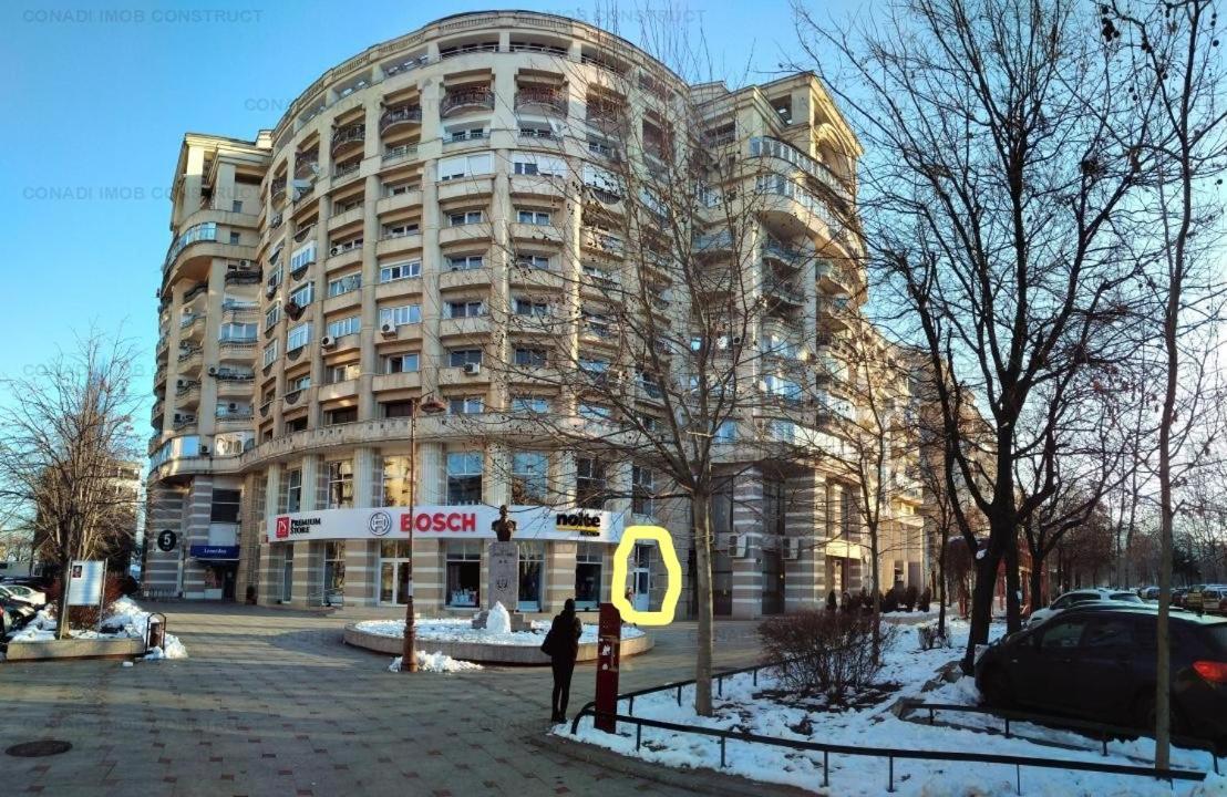 Serendipity Unirii Bukarest Kültér fotó