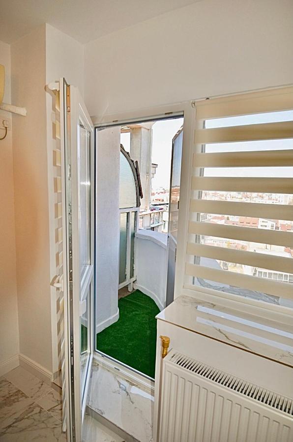 Serendipity Unirii Bukarest Kültér fotó